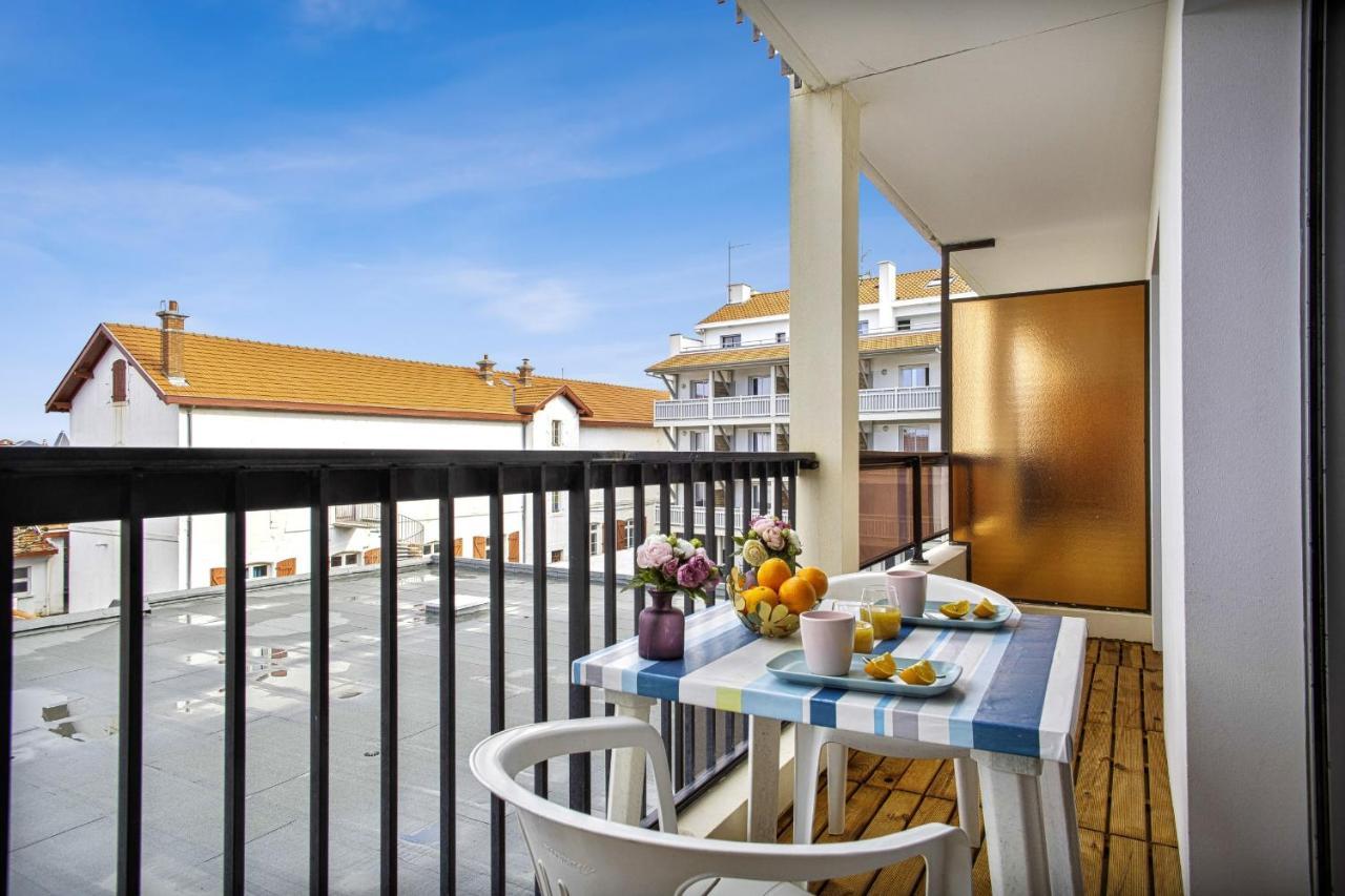 Leggia - Welkeys Apartment