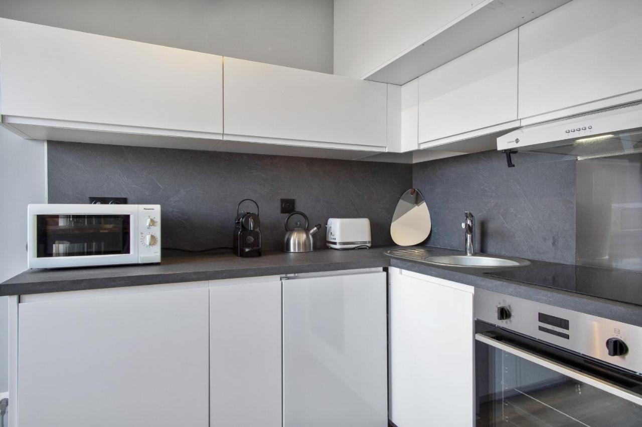 Leggia - Welkeys Apartment *